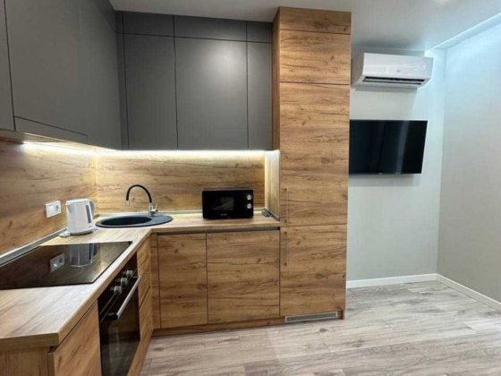 Продам 1-кімн.кв-ру ЖК Svitlo Park м. Видубичі 10 хвилин Киев