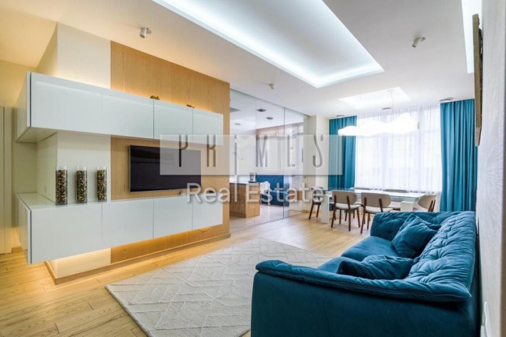 Продаж 3 кімн кв, Верхогляда 16, ЖК Новопечерські Липки - фото 1