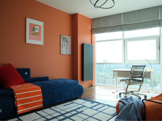 Печерск , Жк Триумф , Киев