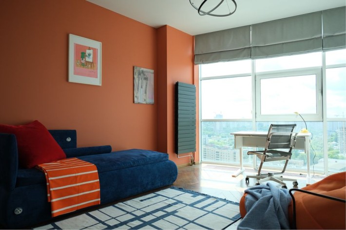 Печерск , Жк Триумф , - фото 1