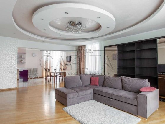 Продаж квартири, ЖК Тріумф, вул. Звіринецька, Печерський Киев