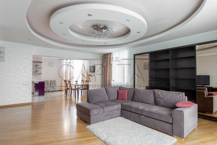 Продаж квартири, ЖК Тріумф, вул. Звіринецька, Печерський - фото 1