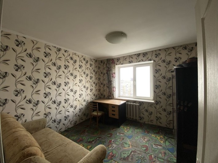 Продаж 2к квартири 55.52 кв.м на Троєщині - фото 1