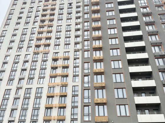 Продам 1 к квартиру ЖК Seven БЕЗ КОМІСІЇ Киев