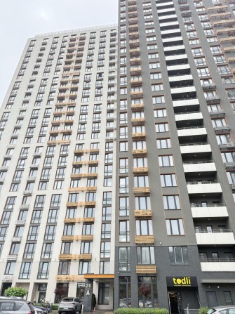 Продам 1 к квартиру ЖК Seven БЕЗ КОМІСІЇ - фото 1
