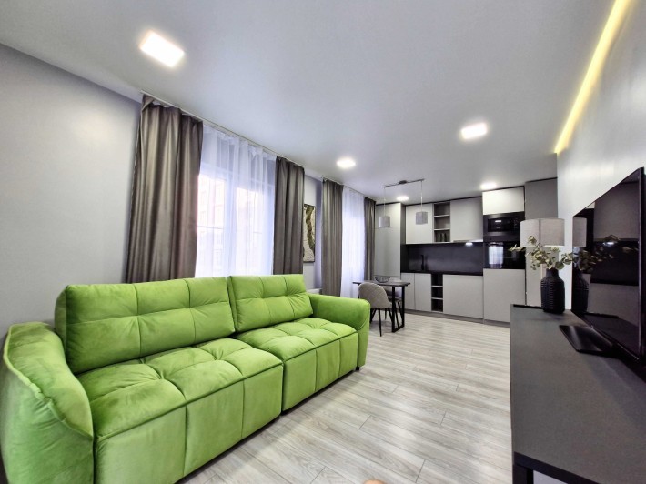 БЕЗ %! Продам. 4 вікна! Гарний вид з вікон! ЖК Нова Англія/Новая Англи - фото 1