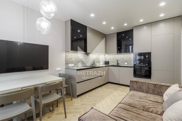 Мега знижка! Продам стильну 3-кімн. кв-ру ЖК Svitlo Park Печерськ - фото 1