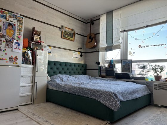 Продам 1 кім квартиру! ЖК Метрополія , метро Вирлиця 3 хвилини пішки! Київ