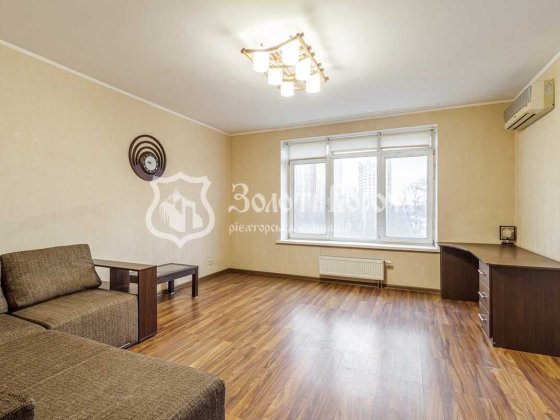 Квартира, 2к. Житловий стан. Здановської, 60/5, Теремки Київ