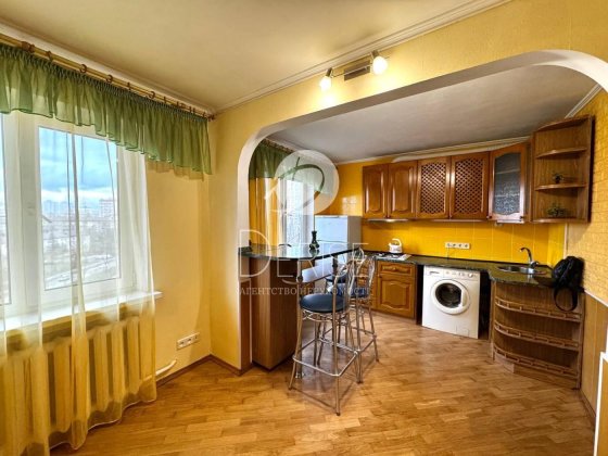 #9812 2к квартира Дарниця Лівобережна Чернігівська Київ