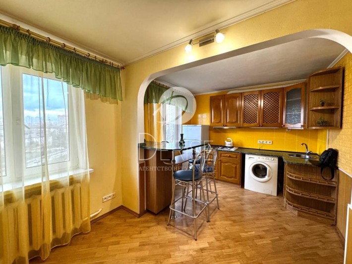 #9812 2к квартира Дарниця Лівобережна Чернігівська - фото 1