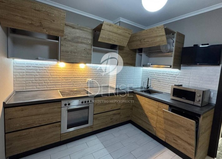 1К-Продаж квартири Позняки Харківська Дарницький р-н - фото 1