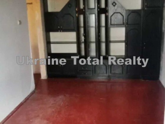 СУПЕР ЛОКАЦІЯ! м. Теремки 3хв пішки! 1к квартира! Вул. Теремківська 21 Київ