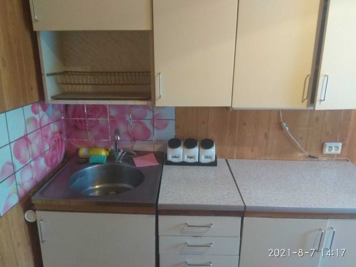 Терміново продам квартиру, від власника, Вербицького,4 - фото 1