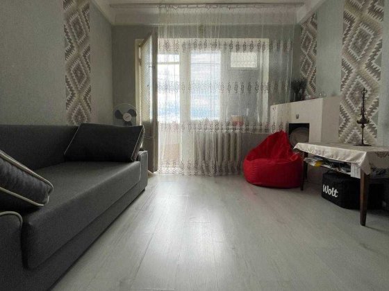 Продаж 1к квартири Харківське Шосе 18/1 Київ