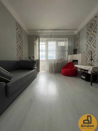 Продаж 1к квартири Харківське Шосе 18/1 - фото 1