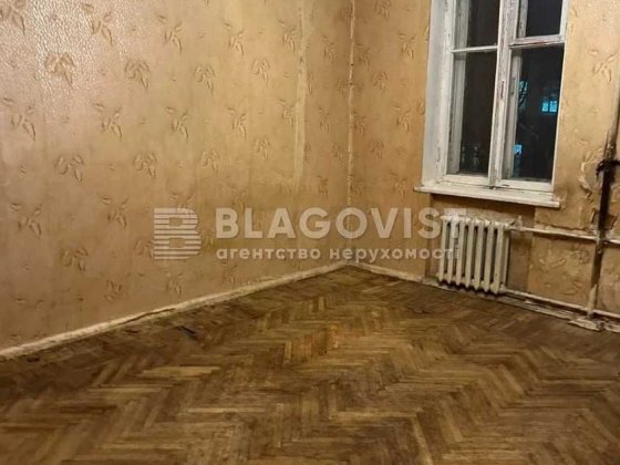 БЕЗ% Продаж 3к кварт Тарасівська Льва Толстого Університет Київ