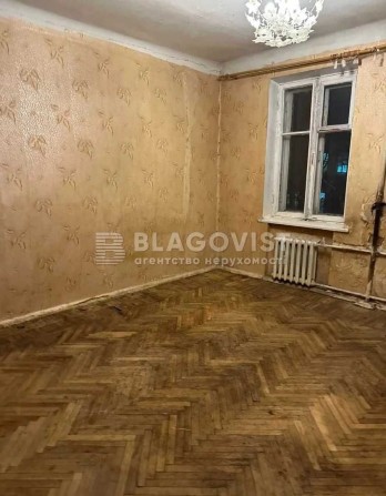 БЕЗ% Продаж 3к кварт Тарасівська Льва Толстого Університет - фото 1