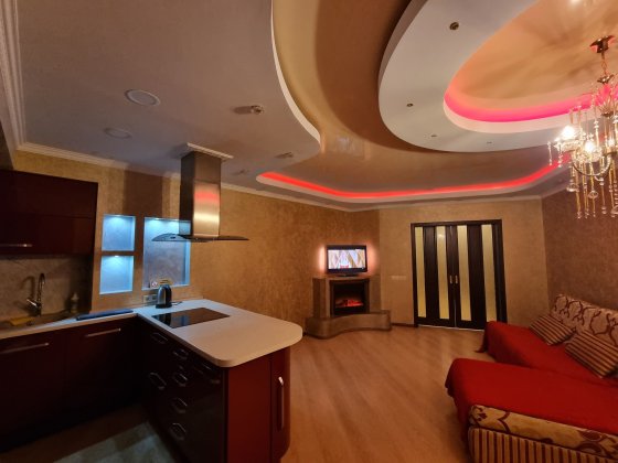 Продам євро 2к кв в будинку  на Срібнокільській, 12 власник Київ