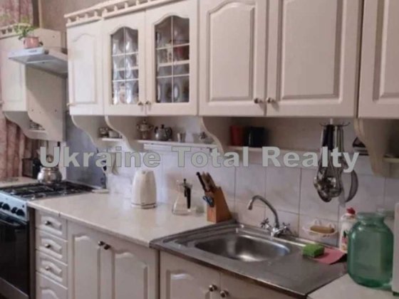 Харківський масив! 4к квартира Парк Партизанської Слави! Вереснева 26 Київ