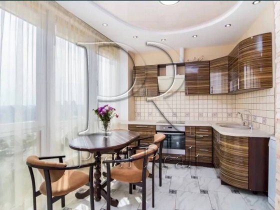 Продаж видової 2кімн.кварт. Соборності30 Київська Венеція Русанівка Київ