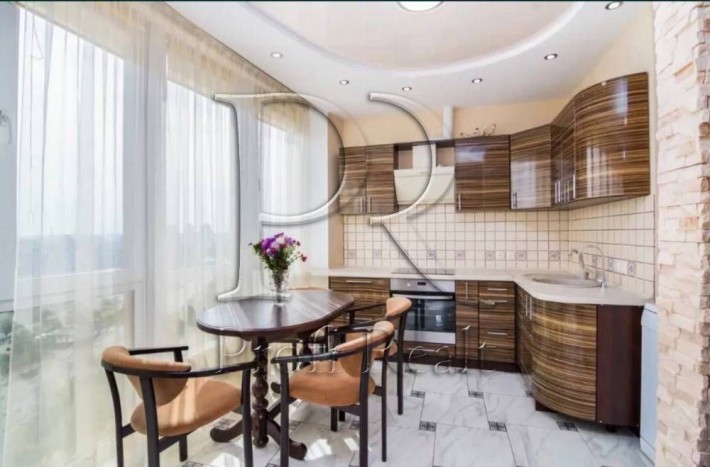 Продаж видової 2кімн.кварт. Соборності30 Київська Венеція Русанівка - фото 1