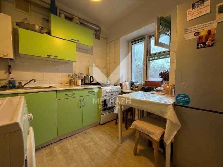 Чудова 2к квартира біля м. Голосіївська! - фото 1