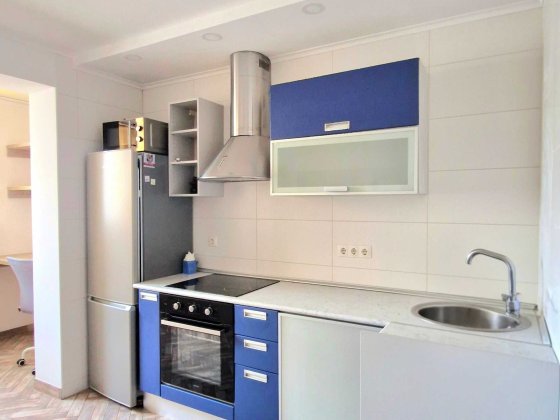 1к на Максимовича, Виставковий, Васильківська, ВДНГ, Голосієво Київ