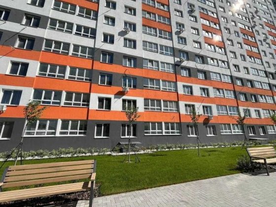 Продам 2к квартиру, м. Теремки пішки Киев