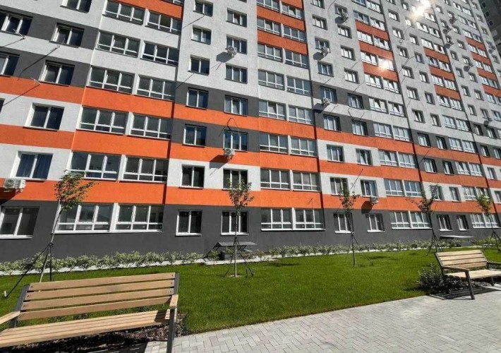 Продам 2к квартиру, м. Теремки пішки - фото 1