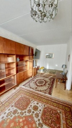 Продаж квартири Дарницький район, Харківське шосе - фото 1