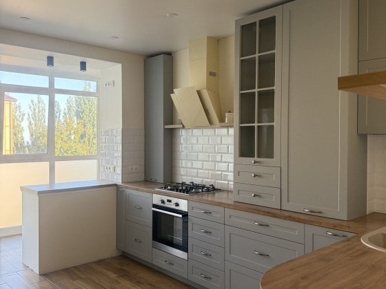 1 кімнатна квартира ЖК Казка, Феофанія Київ