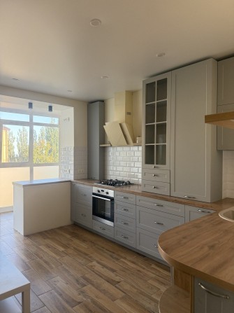 1 кімнатна квартира ЖК Казка, Феофанія - фото 1