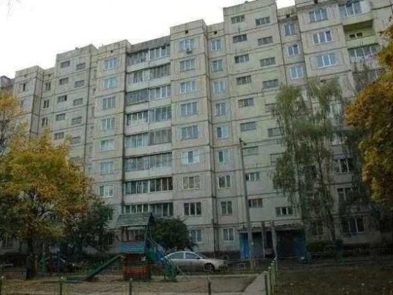 Продаж 3 кімнатної квартири. Івашкевича. Вишгородський масив Киев