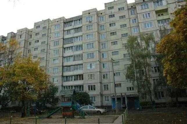 Продаж 3 кімнатної квартири. Івашкевича. Вишгородський масив - фото 1