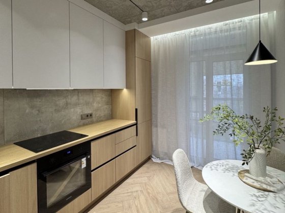 Продаж 1к квартири ЖК Бережанський Оболонь вул. Миколи Гулака Київ