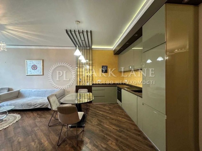 Центр Продаж 2к квартири ЖК Панорама на Печерську Коновальця 44а - фото 1