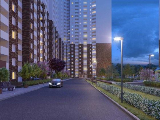 Продаж 3к квартири 94.4 кв. м на пров. Балтійський 3А Киев