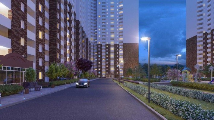 Продаж 3к квартири 94.4 кв. м на пров. Балтійський 3А - фото 1