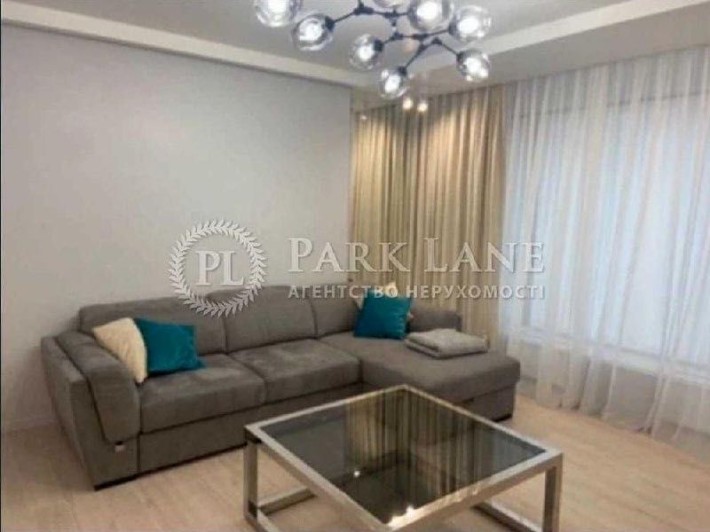 Без %  1к 61м2 Оболонський прт ЖК Obolon Residences Мінська Набережна - фото 1