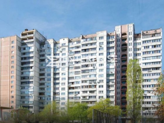 Без % Продаж 2к квартири, вул. Р.Рейгана, Троєщина, Деснянський р-н Київ