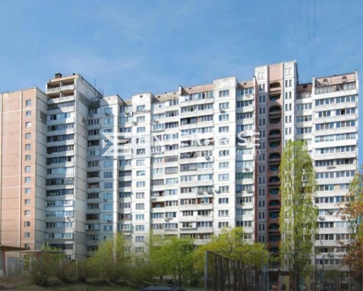Без % Продаж 2к квартири, вул. Р.Рейгана, Троєщина, Деснянський р-н - фото 1