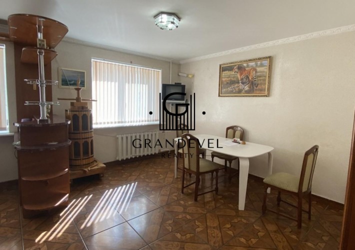 Продаж 3к квартири на ул. Левка Лукьяненко 2/4 . Оболонь - фото 1