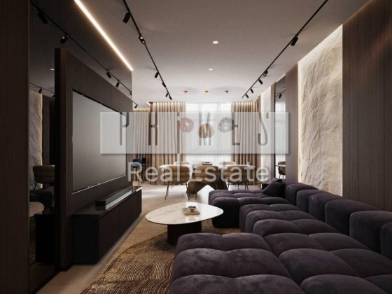 Продаж нової 3 кімн кв Верхогляда 15Б Новопечерські Липки БЕЗ%! Киев