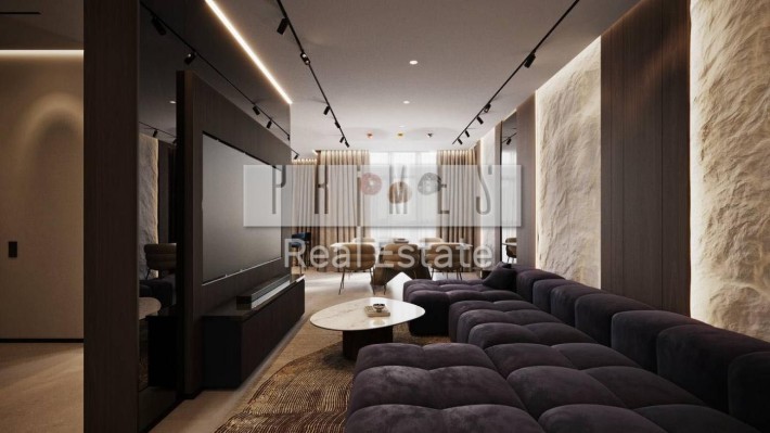 Продаж нової 3 кімн кв Верхогляда 15Б Новопечерські Липки БЕЗ%! - фото 1