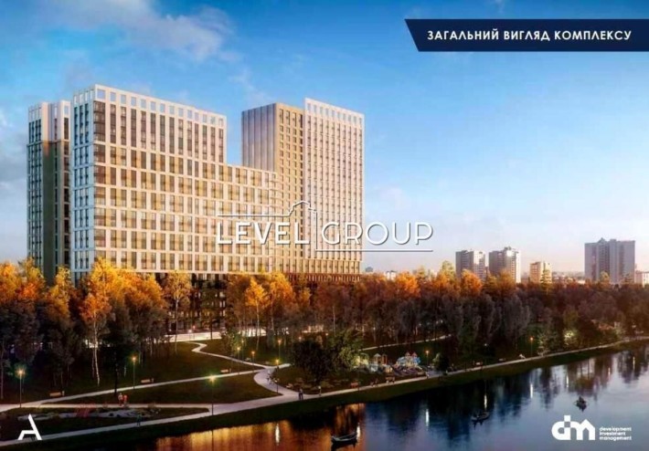 Продам 3х кімнатну квартиру в ЖК Новий Автограф. Генератор! - фото 1