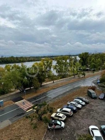 Вид на воду Продам 2к ремонт Оболонь вул Прирічна 27 Набережна Дніпра - фото 1