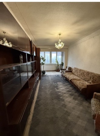 Продажа 2 квартиры ул Березняковская  24 - фото 1