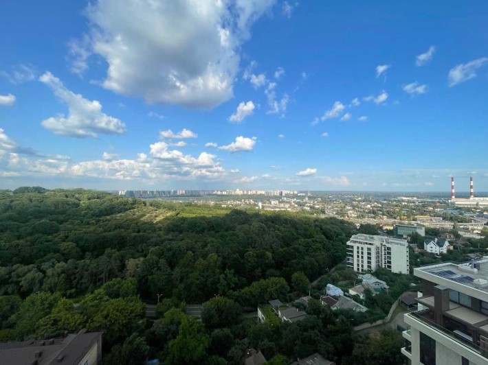 3к Буслівська 12, ЖК Busov Hill Вікна на Ботанічний сад Продаж БЕЗ % - фото 1