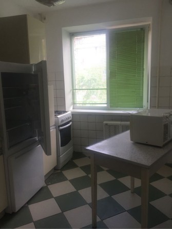 Продаж 3кім.кв.Качуровського 1;Дарницький рн; пов.4; кімнати окремі - фото 1